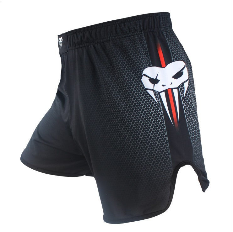 MMA Boxing Shorts Sanda Fighting