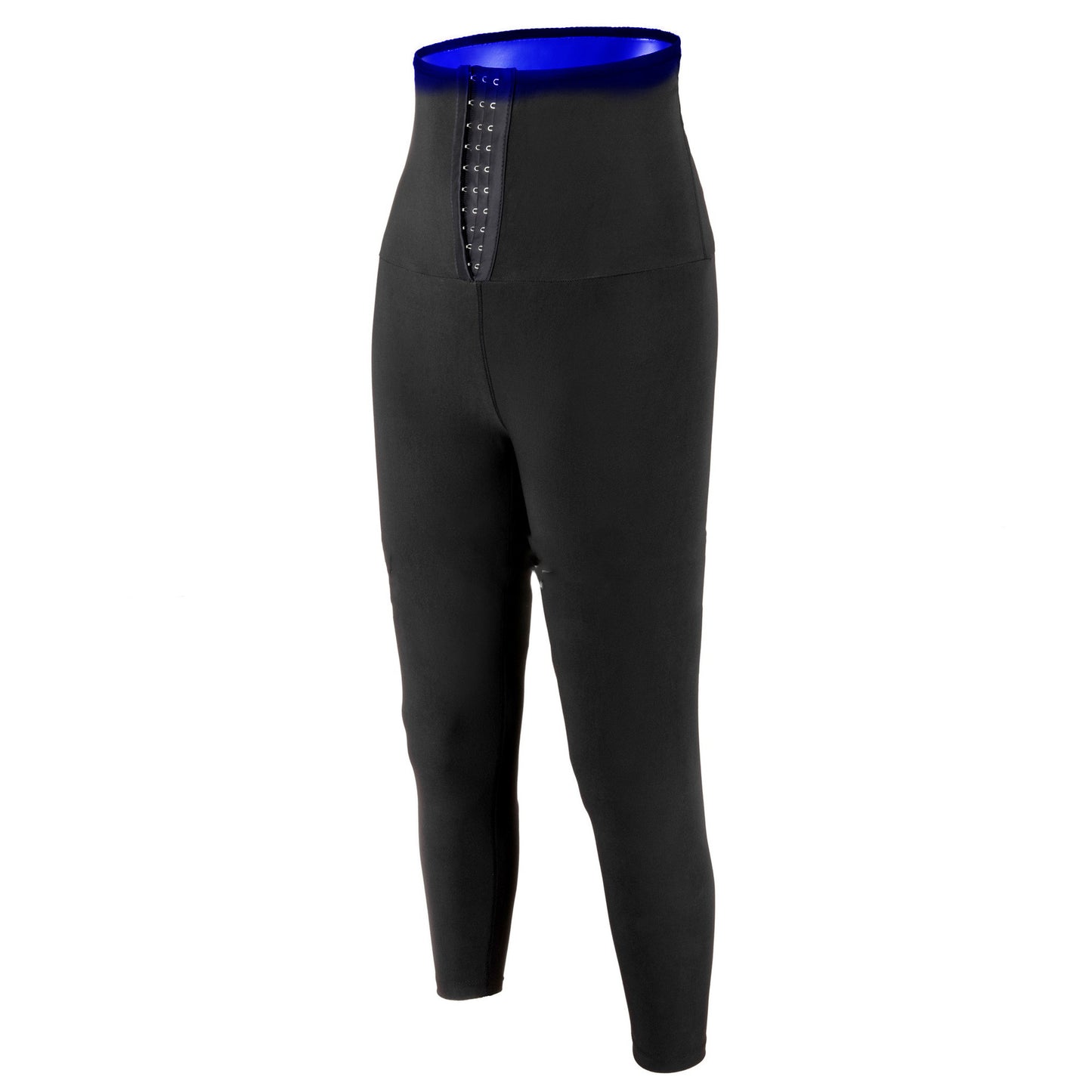 Pantaloni da sauna Sweat Body Sculpting da donna