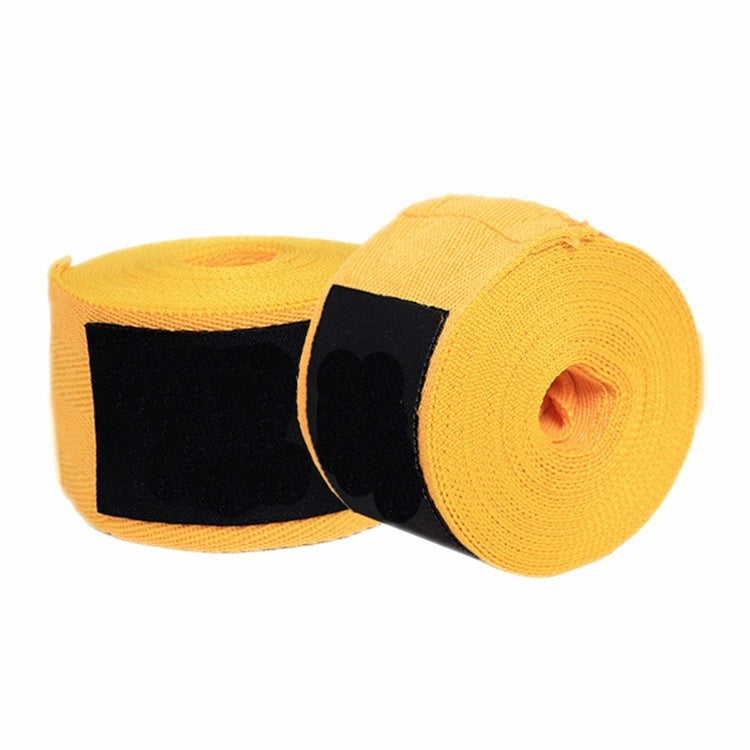 Boxing Sanda Tied Hands Bandage