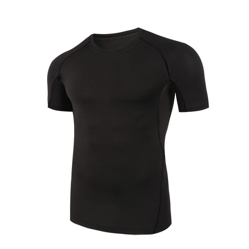 Abbigliamento fitness da corsa