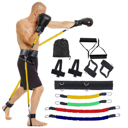 Allenatore di rimbalzo sportivo fitness