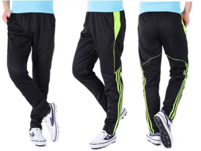 Pantaloni da calcio, abbigliamento fitness da corsa, pantaloni sportivi, allenamento da calcio maschile, gambali aderenti, pantaloni, tute da equitazione