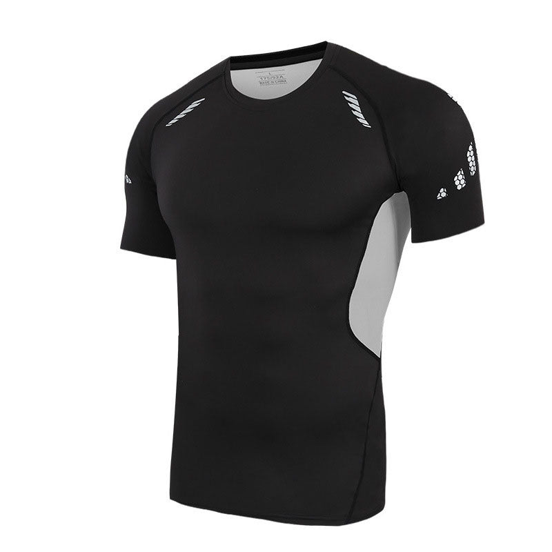 Abbigliamento fitness da corsa