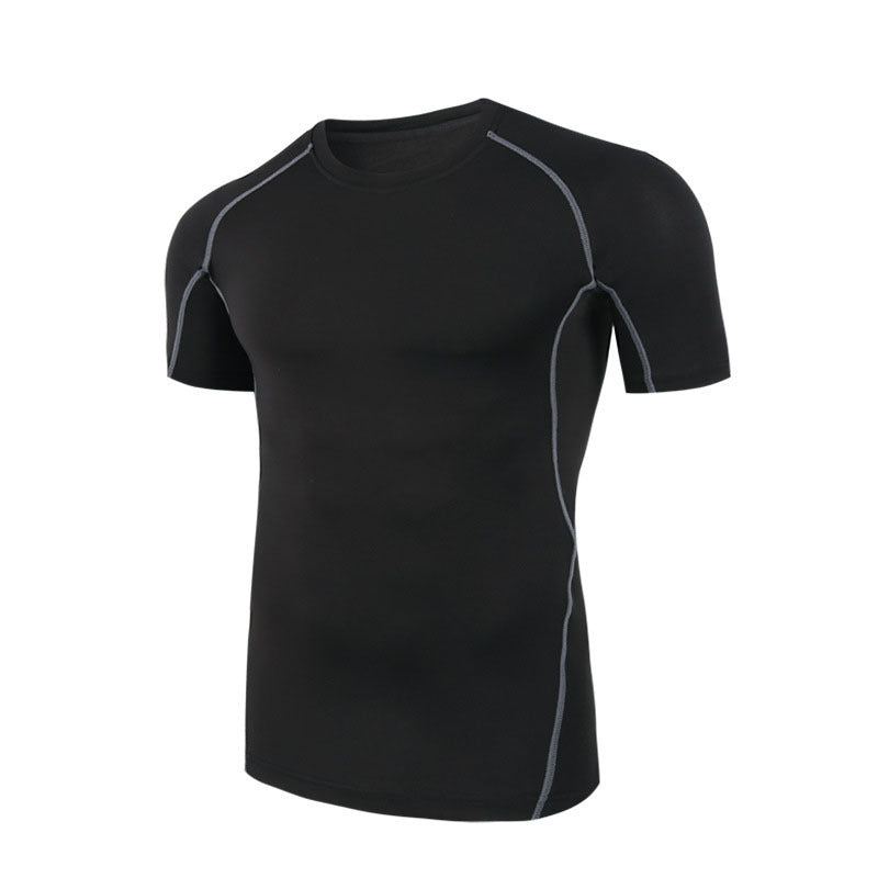 Abbigliamento fitness da corsa