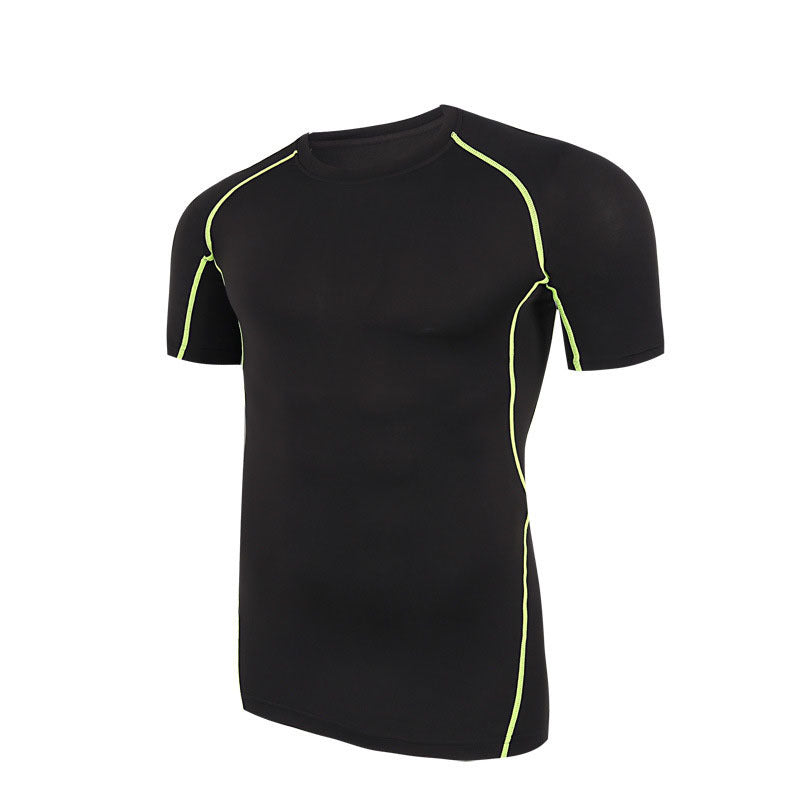 Abbigliamento fitness da corsa