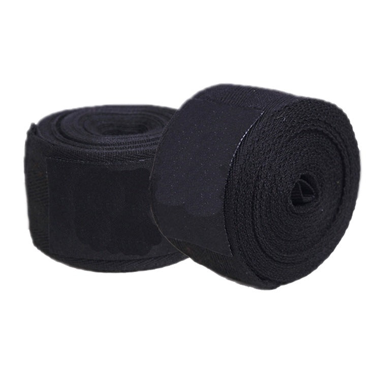 Boxing Sanda Tied Hands Bandage