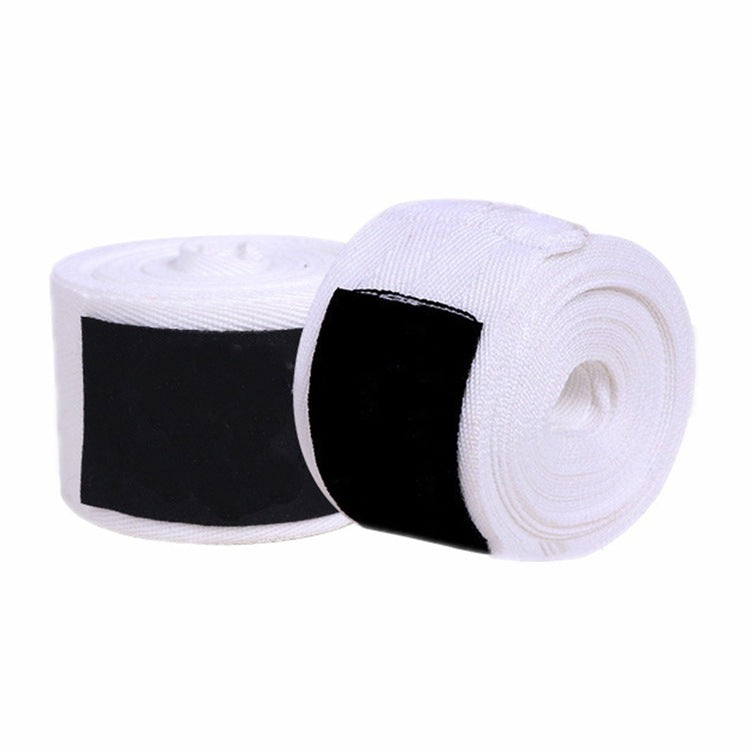 Boxing Sanda Tied Hands Bandage