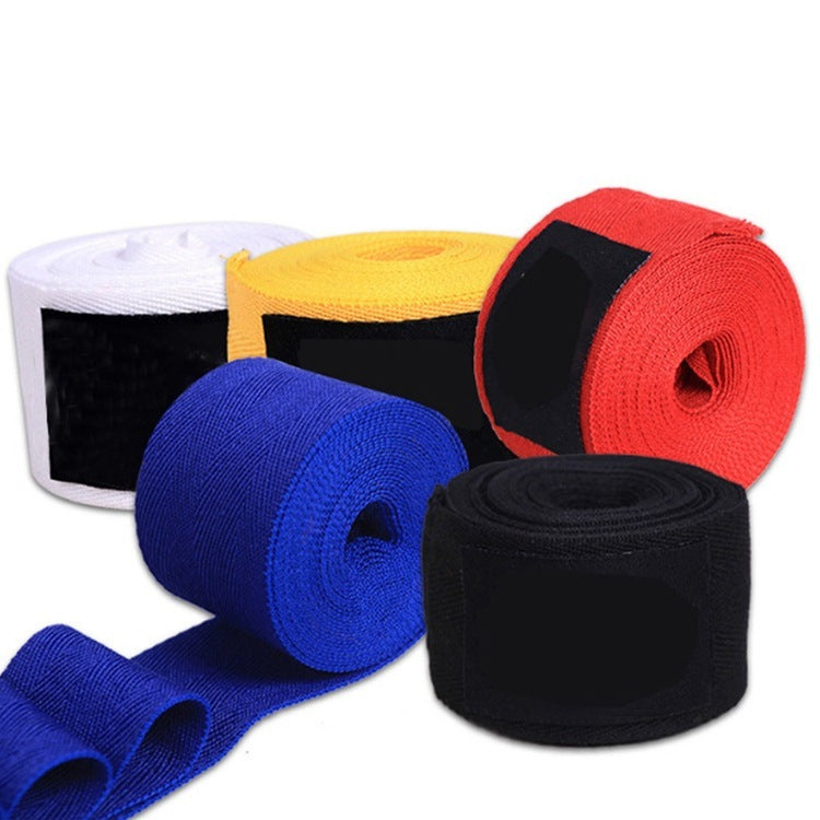 Boxing Sanda Tied Hands Bandage